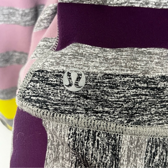 Lululemon Race Your Pace Long Sleeve Top - Picture 4 of 6